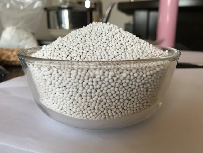 納米能量抑菌球