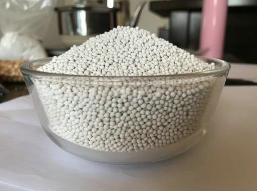 納米能量抑菌球