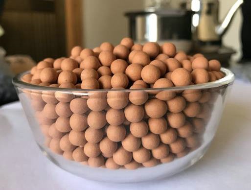 麥飯石陶粒