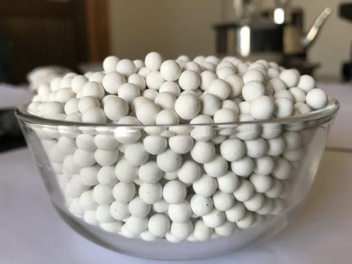 陶瓷球