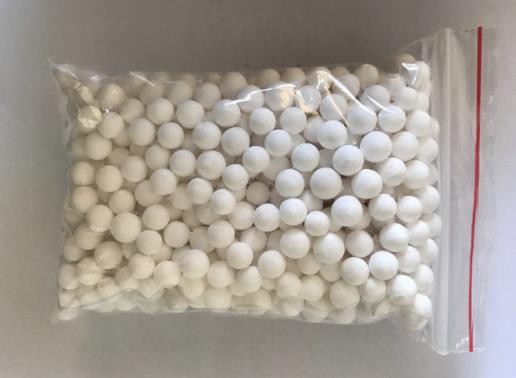 陶瓷球